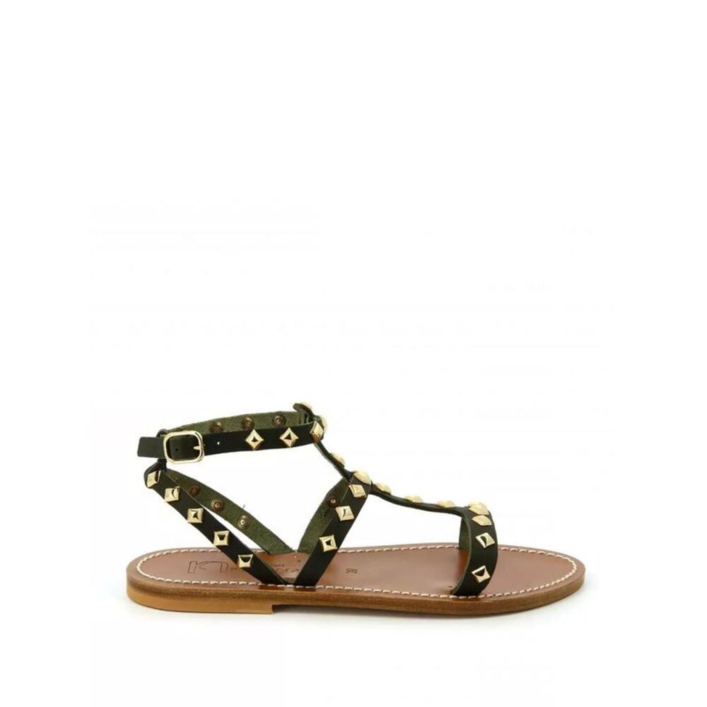 Kjacques Women Sandali Arelatepyr Fmiel Cnc
